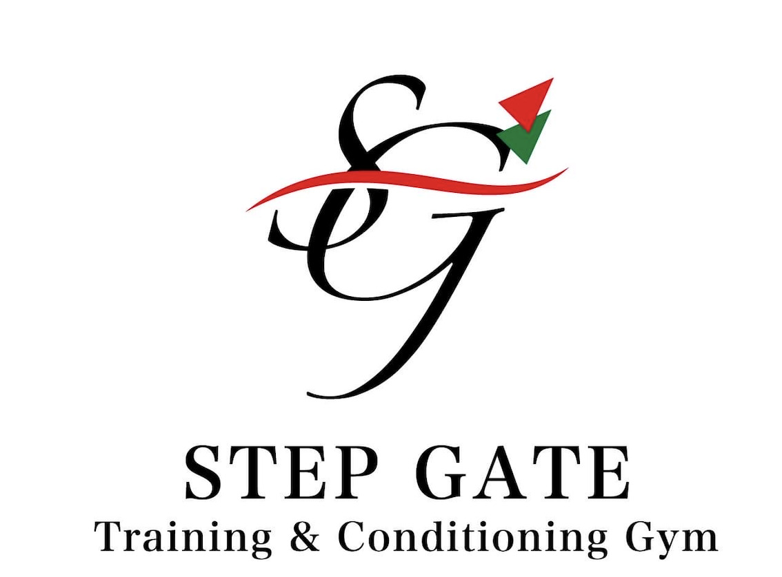 STEP GATE