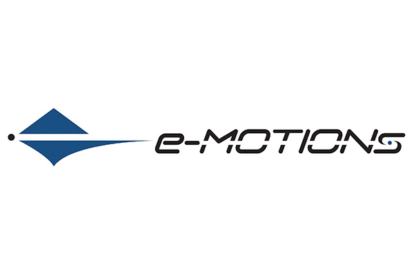 e-MOTIONs