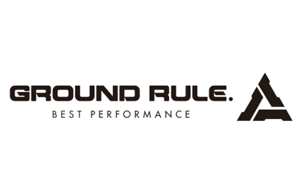 GROUND RULE