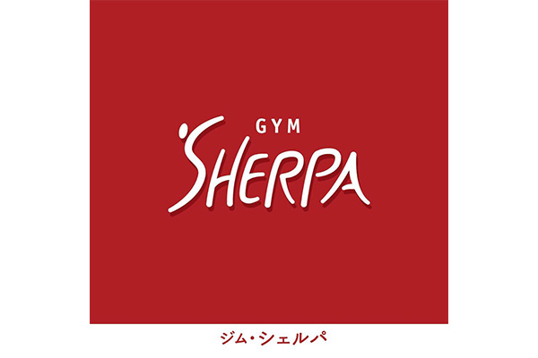 GYM SHERP