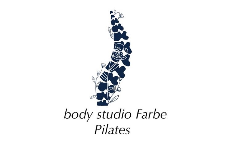 body studio Farbe