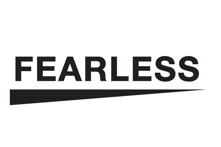 Fearless Gym 郡山