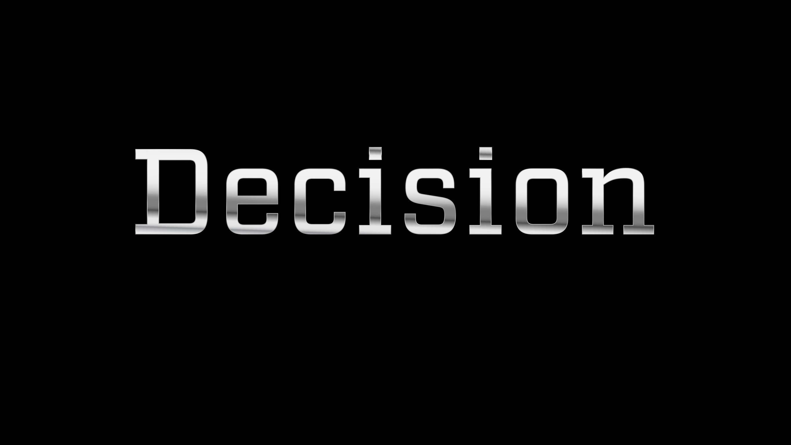 パーソナルジムDecision