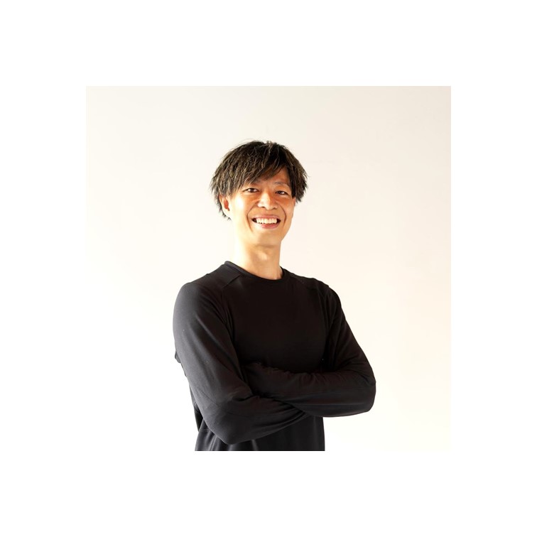 Pilates Studio DEP和歌山店 藤岡 凌