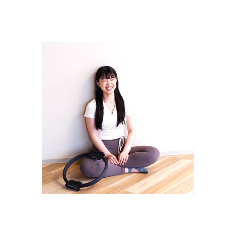Pilates Studio DEP 神戸店Resho 林茉優