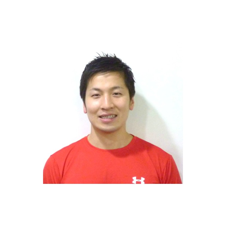 山田 大智